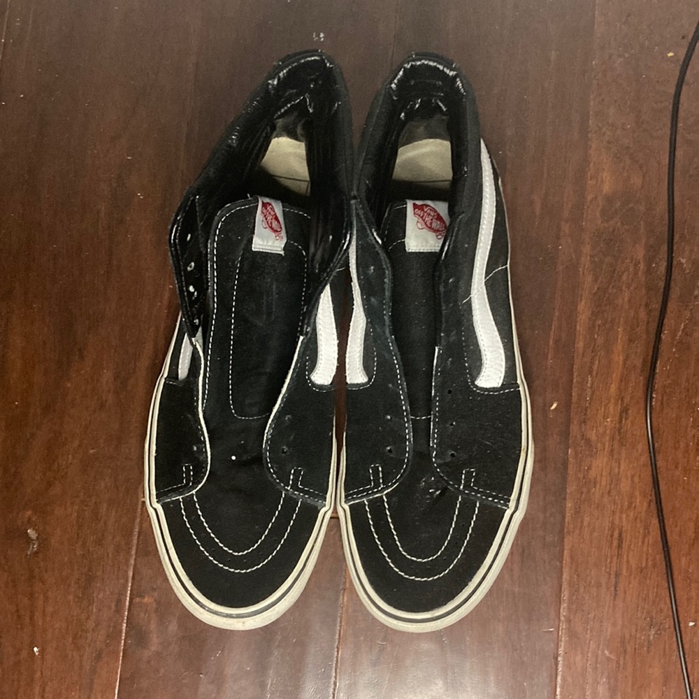 Vans